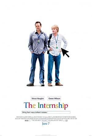 The Internship         (2013)