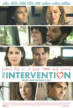 Nonton Film The Intervention (2016) Subtitle Indonesia