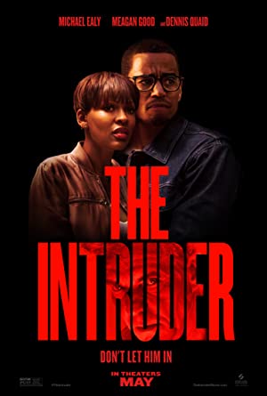 Nonton Film The Intruder (2019) Subtitle Indonesia
