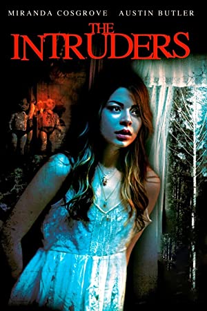 Nonton Film The Intruders (2015) Subtitle Indonesia Filmapik