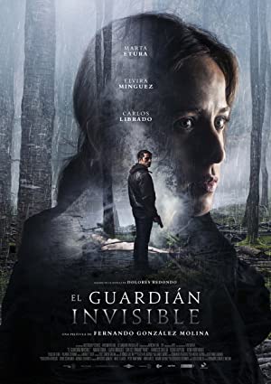 Nonton Film The Invisible Guardian (2017) Subtitle Indonesia