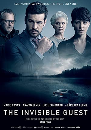 The Invisible Guest         (2016)