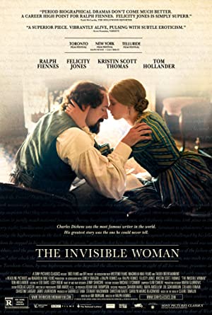 Nonton Film The Invisible Woman (2013) Subtitle Indonesia Filmapik