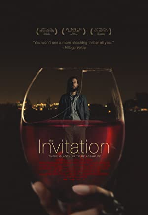 The Invitation         (2015)