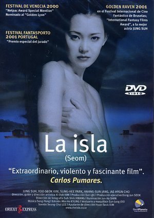 Nonton Film The Isle (2000) Subtitle Indonesia Filmapik