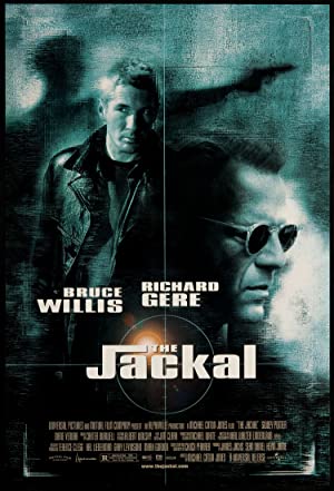 The Jackal (1997)
