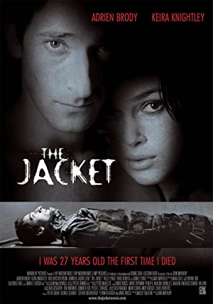 Nonton Film The Jacket (2005) Subtitle Indonesia Filmapik