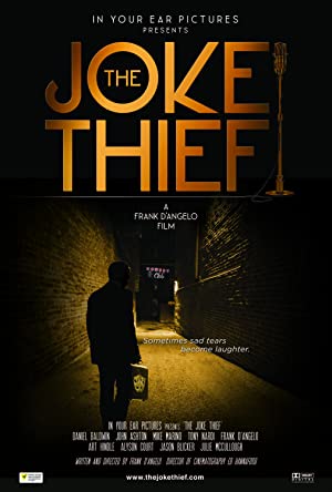 The Joke Thief         (2018)