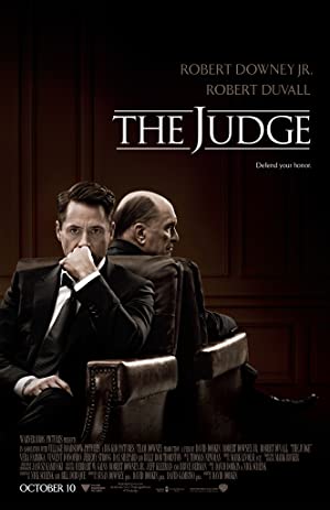 The Judge (2014)