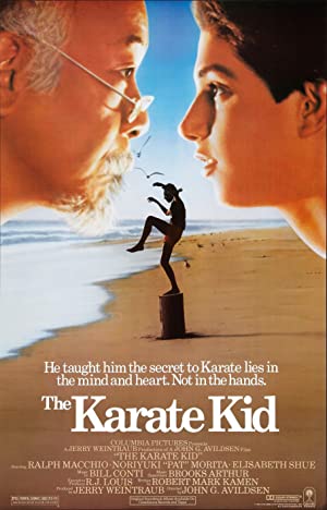 Nonton Film The Karate Kid (1984) Subtitle Indonesia Filmapik