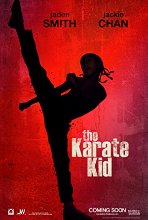 Nonton Film The Karate Kid (2010) Subtitle Indonesia