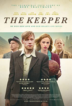 The Keeper         (2018)