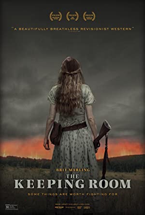 Nonton Film The Keeping Room (2015) Subtitle Indonesia Filmapik