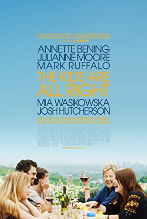 Nonton Film The Kids Are All Right (2010) Subtitle Indonesia Filmapik