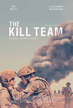 The Kill Team         (2019)