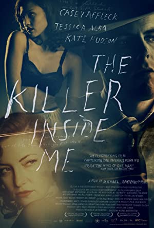 The Killer Inside Me         (2010)