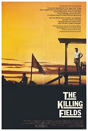 The Killing Fields (1984)