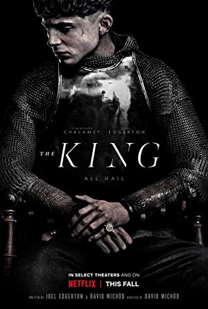 Nonton Film The King (2019) Subtitle Indonesia Filmapik