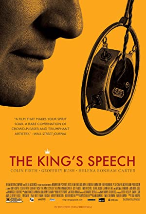 The King’s Speech         (2010)