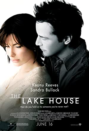 The Lake House         (2006)