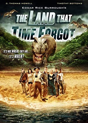 Nonton Film The Land That Time Forgot (2009) Subtitle Indonesia