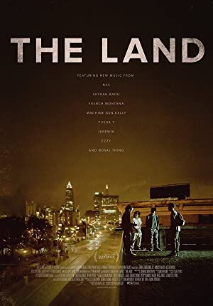 Nonton Film The Land (2016) Subtitle Indonesia Filmapik