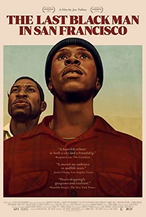 Nonton Film The Last Black Man in San Francisco (2019) Subtitle Indonesia Filmapik