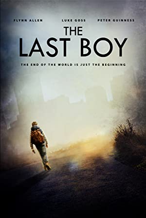 Nonton Film The Last Boy (2019) Subtitle Indonesia