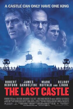 The Last Castle         (2001)