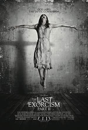 Nonton Film The Last Exorcism Part II (2013) Subtitle Indonesia