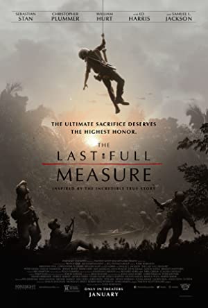 Nonton Film The Last Full Measure (2019) Subtitle Indonesia Filmapik