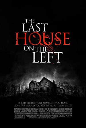 Nonton Film The Last House on the Left (2009) Subtitle Indonesia