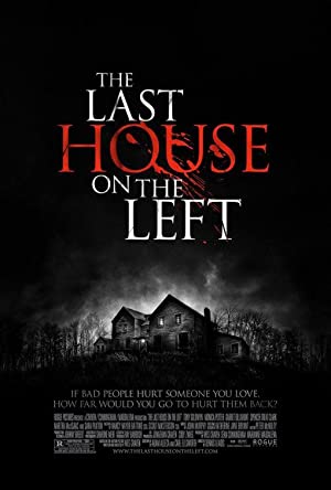 The Last House on the Left         (2009)