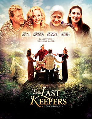 The Last Keepers         (2013)