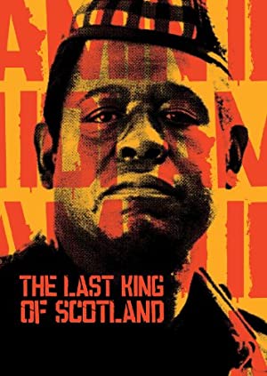 Nonton Film The Last King of Scotland (2006) Subtitle Indonesia