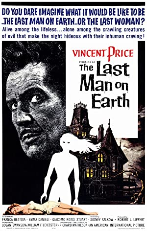 Nonton Film The Last Man on Earth (1964) Subtitle Indonesia