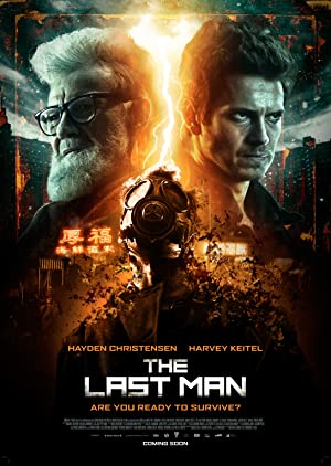 Nonton Film The Last Man (2018) Subtitle Indonesia