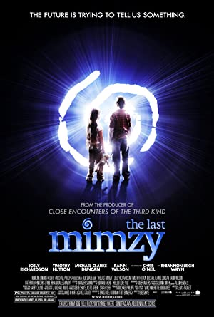 Nonton Film The Last Mimzy (2007) Subtitle Indonesia Filmapik