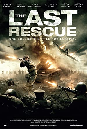 The Last Rescue         (2015)