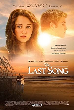 The Last Song         (2010)