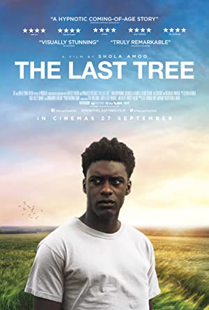 Nonton Film The Last Tree (2019) Subtitle Indonesia