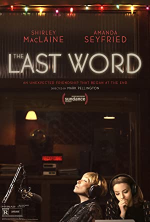 Nonton Film The Last Word (2017) Subtitle Indonesia