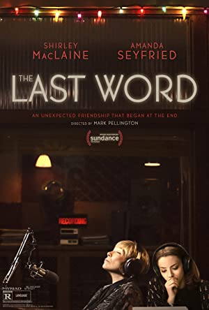 The Last Word         (2017)