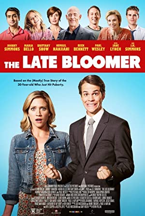 Nonton Film The Late Bloomer (2016) Subtitle Indonesia Filmapik