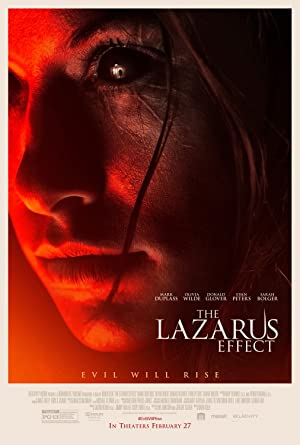 Nonton Film The Lazarus Effect (2015) Subtitle Indonesia Filmapik