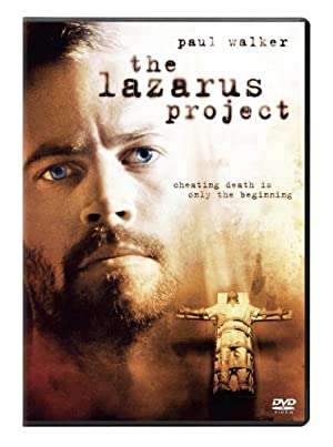 The Lazarus Project         (2008)