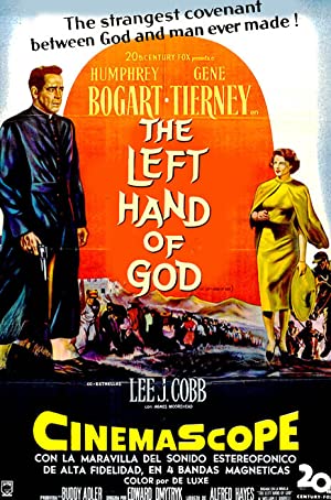 The Left Hand of God         (1955)