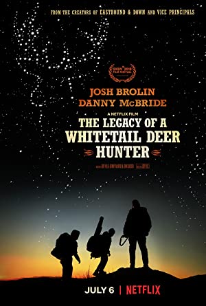 Nonton Film The Legacy of a Whitetail Deer Hunter (2018) Subtitle Indonesia Filmapik