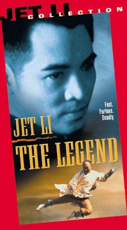 Nonton Film The Legend (1993) Subtitle Indonesia