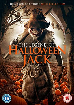 Nonton Film The Legend of Halloween Jack (2018) Subtitle Indonesia
